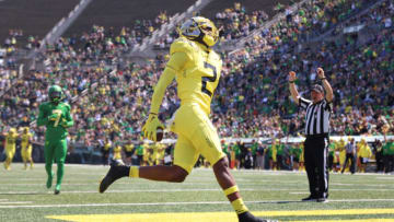 Donte Thornton Jr. #2 of Team Yellow (Photo by Abbie Parr/Getty Images)
