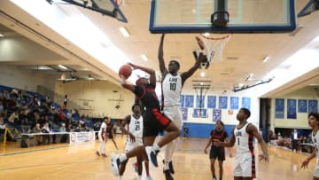 Syracuse basketball (Syndication: Westchester County Journal News)