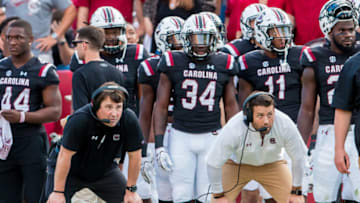 Coleman Hutzler Mandatory Credit: Jeff Blake-USA TODAY Sports