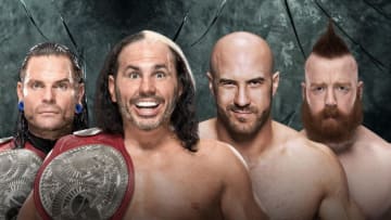 WWE.com
