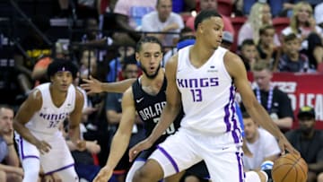 Keegan Murray Sacramento Kings (Photo by Ethan Miller/Getty Images)