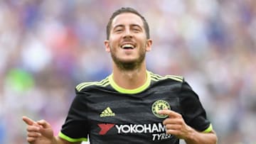 (Photo by Darren Walsh/Chelsea FC via Getty Images)