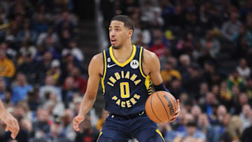 Tyrese Haliburton, Indiana Pacers (Photo by Andy Lyons/Getty Images)
