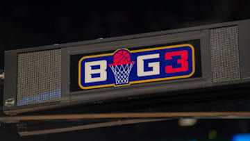 BIG3 draft combine features 7 former OKC Thunder players (Photo by John Jones/Icon Sportswire via Getty Images)