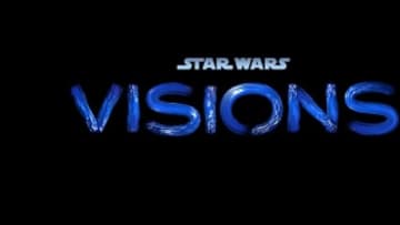 Star Wars: Visions key art. Photo: Lucasfilm.