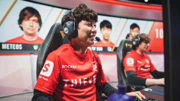 League of Legends. Photo Courtesy of Riot Games.