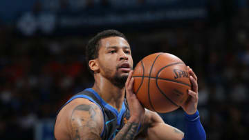 Trey Burke | Philadelphia 76ers (Photo by Zach Beeker/NBAE via Getty Images)