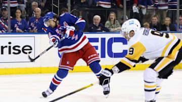 Pittsburgh Penguins (Photo by Bruce Bennett/Getty Images)