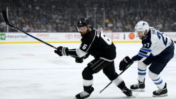 LA Kings (Photo by Harry How/Getty Images)