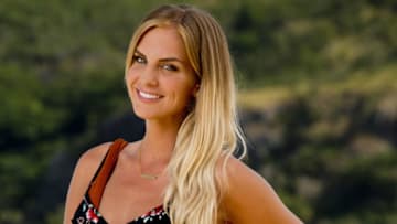 Nuku Tribe member Sierra Dawn-Thomas, will be one of the 20 castaways competing on SURVIVOR this season, themed "Game Changers", when the Emmy Award-winning series returns for its 34th season with a special two-hour premiere, Wednesday, March 8 (8:00-10:00 PM, ET/PT) on the CBS Television Network. The season premiere marks the 500th episode. Photo: Robert Voets/CBS ÃÂ©2017 CBS Broadcasting, Inc. All Rights Reserved.