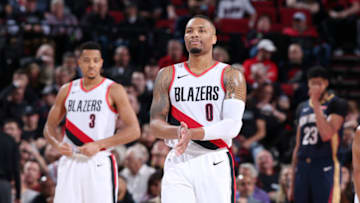 (Photo by Sam Forencich/NBAE via Getty Images)