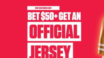 PointsBet Pennsylvania's Fanatics jersey promo expires on Friday.
