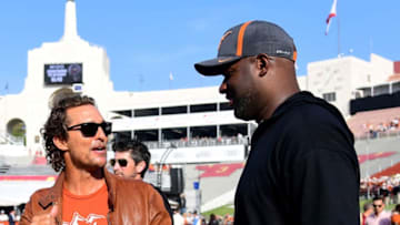 Vince Young, Texas Football (Photo by Harry How/Getty Images)