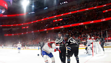 Erik Gustafsson, Washington Capitals Mandatory Credit: Geoff Burke-USA TODAY Sports