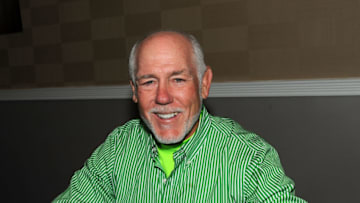 CHERRY HILL, NJ - MARCH 10: Tully Blanchard attends the 2017 Monster Mania Con at NJ Crowne Plaza Hotel on March 10, 2017 in Cherry Hill, New Jersey. (Photo by Bobby Bank/Getty Images)