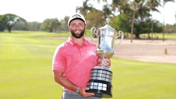 Mexico Open at Vidanta, Vidanta Vallarta,(Photo by Hector Vivas/Getty Images)