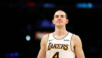 (Photo by Katharine Lotze/Getty Images) - Los Angeles Lakers