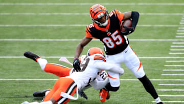 Cleveland Browns Terrance Mitchell (Photo by Andy Lyons/Getty Images)