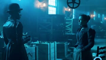 The Nevers -- Courtesy of HBO Max
