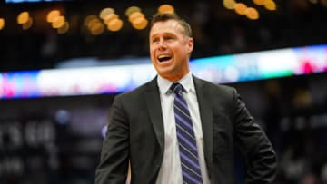 The New Orleans Pelicans should consider Dave Joerger for their head coaching vacancy. (Photo by Cassy Athena/Getty Images)