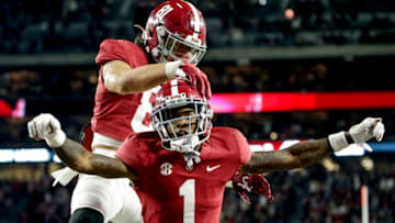 Mandatory Credit: Butch Dill-USA TODAY Sports