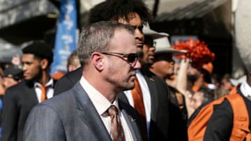 Texas Football (Photo by Tim Warner/Getty Images)