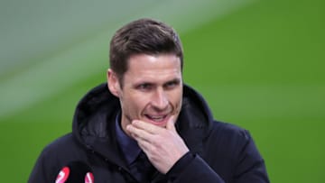 Sebastian Kehl (Photo by Friedemann Vogel - Pool/Getty Images)