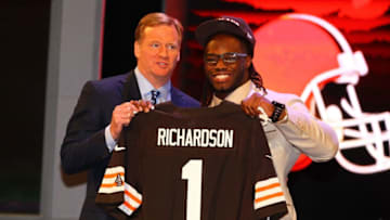 (Photo by Al Bello/Getty Images)