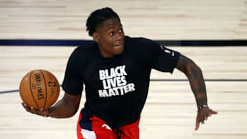 Atlanta Hawks. Mandatory Credit: Kim Klement-USA TODAY Sports