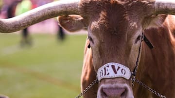 Texas Football