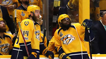 (Photo by Bruce Bennett/Getty Images)