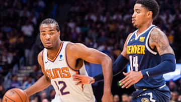 Phoenix Suns T.J. Warren (Photo by Timothy Nwachukwu/Getty Images)