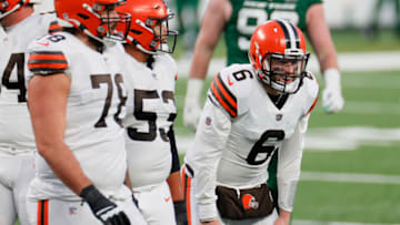 Browns (Photo by Sarah Stier/Getty Images)