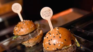 (Photo by Ethan Miller/Getty Images for Vegas Uncork'd by Bon Appetit)