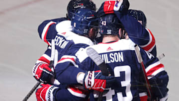 Alex Ovechkin, Washington Capitals Mandatory Credit: Geoff Burke-USA TODAY Sports