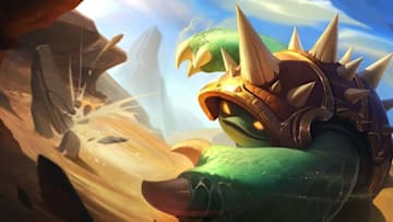 Property of LeagueOfLegends.com/RiotGames.com