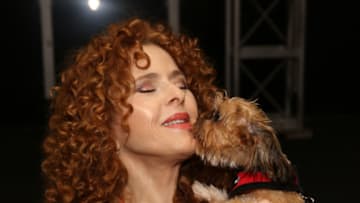 Broadway Barks Across America (Photo by Walter McBride/Getty Images)