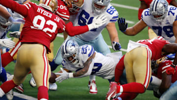 Tim Heitman-USA TODAY Sports