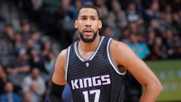 SACRAMENTO, CA - JANUARY 18: Garrett Temple