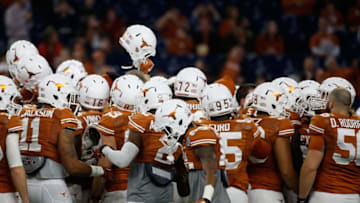 Texas Football (Photo by Scott Halleran/Getty Images)