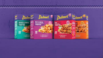 Delimex Lineup. Image courtesy Delimex
