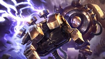 Property of LeagueOfLegends.com/RiotGames.com