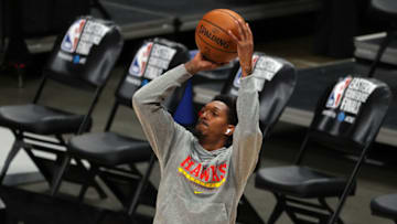 Atlanta Hawks. (Photo by Kevin C. Cox/Getty Images)