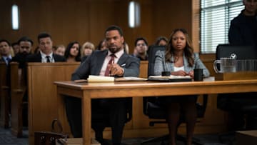 Power Book II: Ghost. Image Courtesy Starz