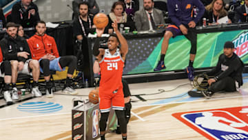 Buddy Hield Sacramento Kings (Photo by Ivan Shum - Clicks Images/Getty Images)