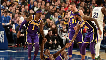 (Photo by David Dow/NBAE via Getty Images)