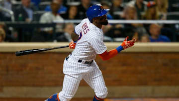 NEW YORK, NY - SEPTEMBER 08: Jose Reyes