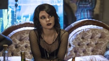 DEADLY CLASS -- Photo by: Katie Yu/SYFY -- Acquired via Persona PR