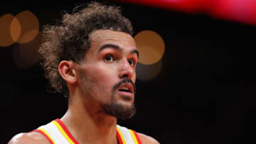 Atlanta Hawks. (Photo by Kevin C. Cox/Getty Images)