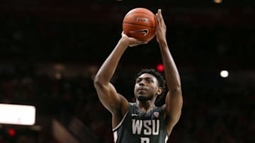 Charlotte Hornets Robert Franks (Photo by Jacob Snow/Icon Sportswire via Getty Images)